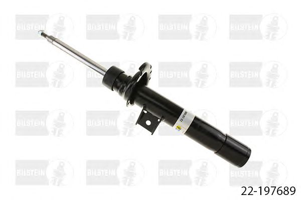 22-197689 BILSTEIN Амортизатор GAS передній BMW X3 (F25) RL;B4;VR;B41