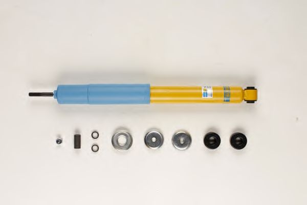 24-016360 BILSTEIN Амортизатор GAS  MB G-Class W463;H;B61