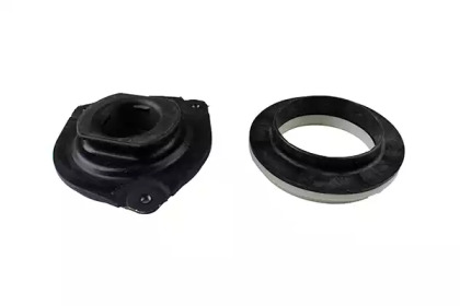 12-254088 BILSTEIN Опора амортизатора гумометалева в комплекті Koleos;VR;B12