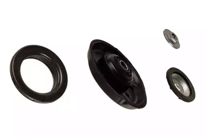 12-244881 BILSTEIN Опора амортизатора гумометалева в комплекті Peugeot 207;V;B12