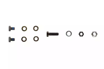 22-001993 BILSTEIN Амортизатор GAS  MB 190 W201 передн. B42