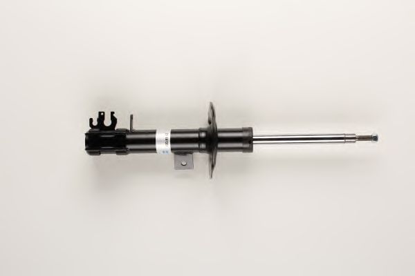 22-197351 BILSTEIN Амортизатор GAS  Fiat 500 / Ford KA;VL;B41