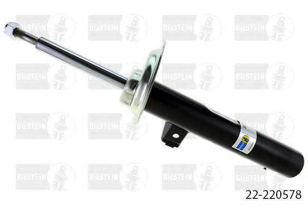 22-220578 BILSTEIN Амортизатор підв. BMW 3 (E46) (1998-2005) передн. лів. газов. B41