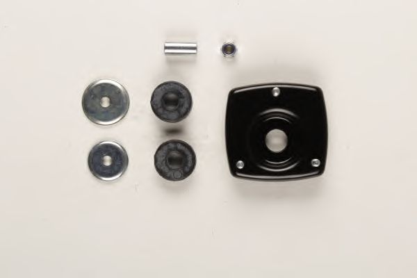 12-173495 BILSTEIN Опора амортизатора гумометалева MB M-Class W163;H;B11