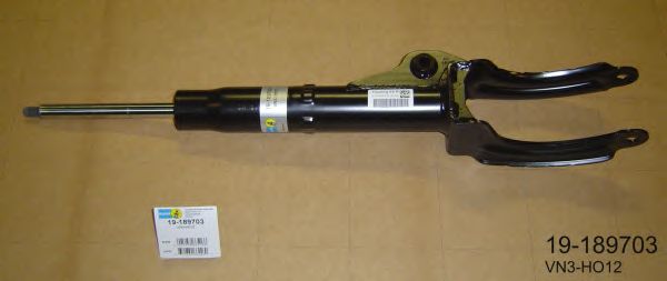 19-189703 BILSTEIN Амортизатор GAS передній VW Touareg 7P6 Sport;VR;B41