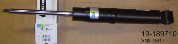 19-189710 BILSTEIN Амортизатор GAS задній VW Touareg 7P6 Sport;H;B41
