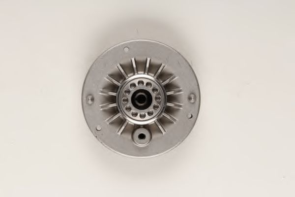 12-251407 BILSTEIN Опора амортизатора гумометалева в комплекті BMW X3 (F25), X4 (F26) (nich;V;B11