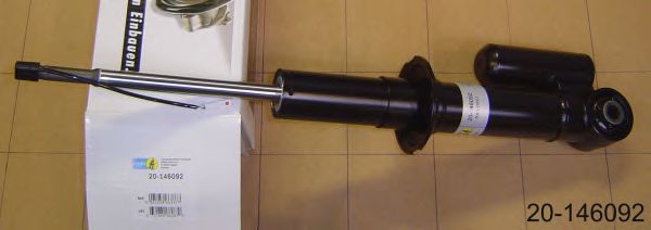 20-146092 BILSTEIN Амортизатор GAS  Range Rover Sport L320;HR;B4DT1