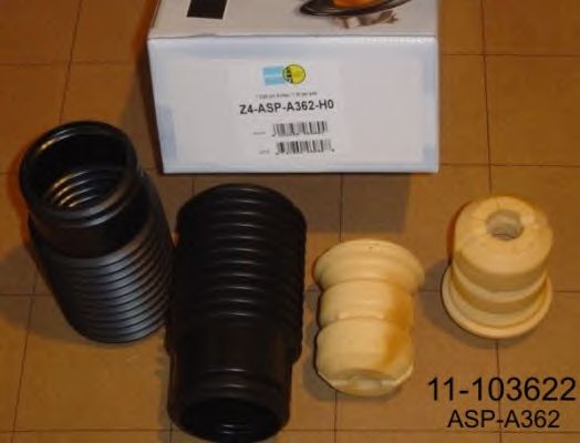 11-103622 BILSTEIN Захисний комплект амортизатора VOLVO 740 / 760 / 780 / 940 ;VA;B11