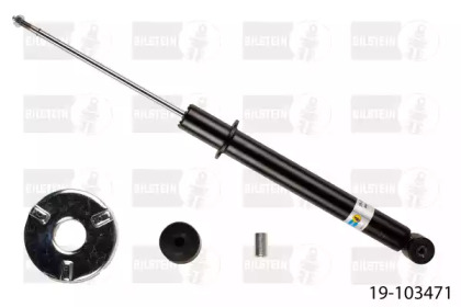 19-103471 BILSTEIN Амортизатор Audi A4 B5;H;B41