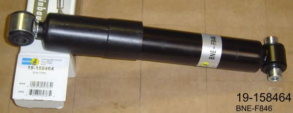 19-158464 BILSTEIN Амортизатор GAS Mazda MPV II;H;B41