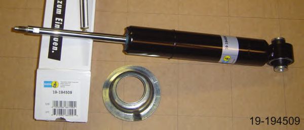 19-194509 BILSTEIN Амортизатор Citroen C5 RD;H;B41