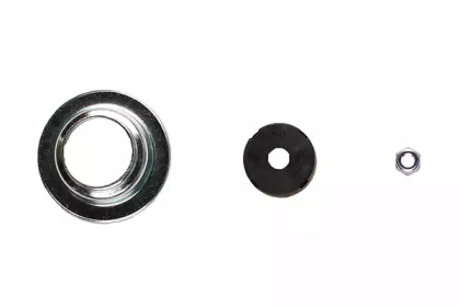 19-212722 BILSTEIN Амортизатор GAS BMW 5er E60 M-Technik;H;B42