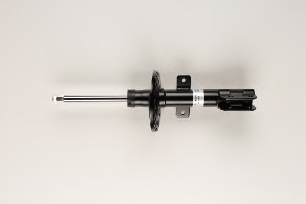22-167071 BILSTEIN Амортизатор Renault Clio III/MODUS;V;B41