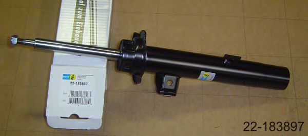 22-183897 BILSTEIN Амортизатор BMW Z4 E89;VL;B41