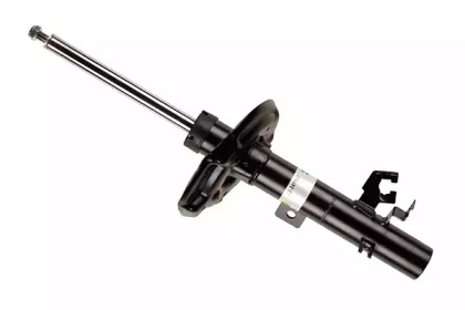 22-247162 BILSTEIN Амортизатор B4 Nissan Quashqai II;VR;B41