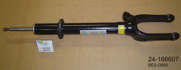 24-166607 BILSTEIN Амортизатор передній MB R-Klasse W251;V;B41
