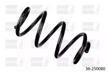 36-250080 BILSTEIN Пружина Audi A4 A5 A6;V;B31