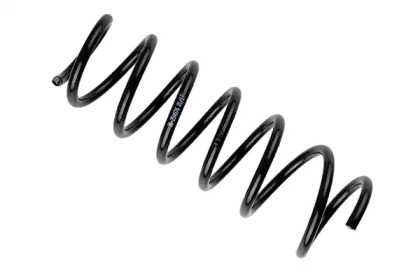 36-254576 BILSTEIN Пружина BMW 5er F10 F18;H;B31