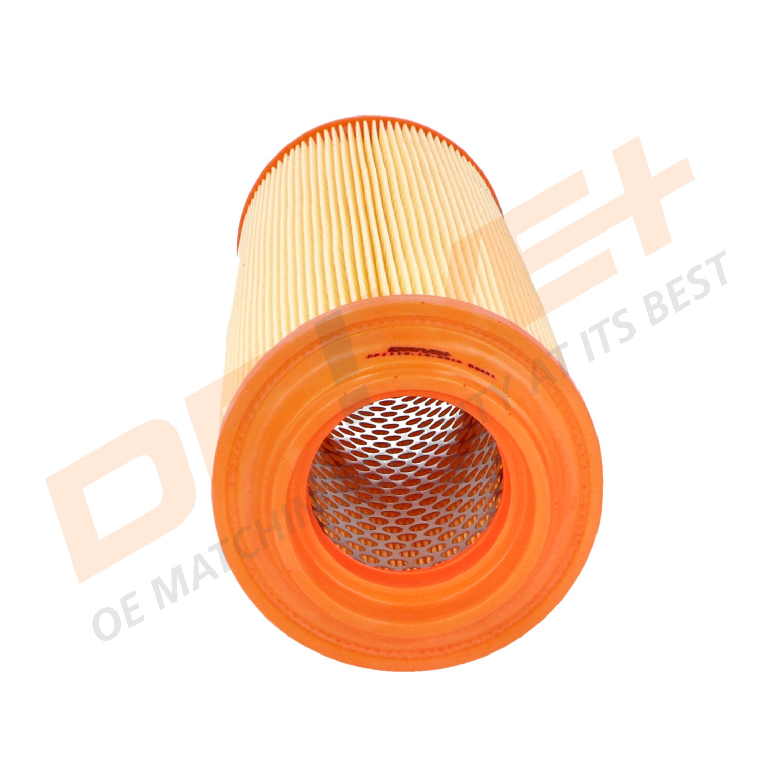 DP1110.10.0018 Drive+ Фільтр повітря (аналог WA6744)1