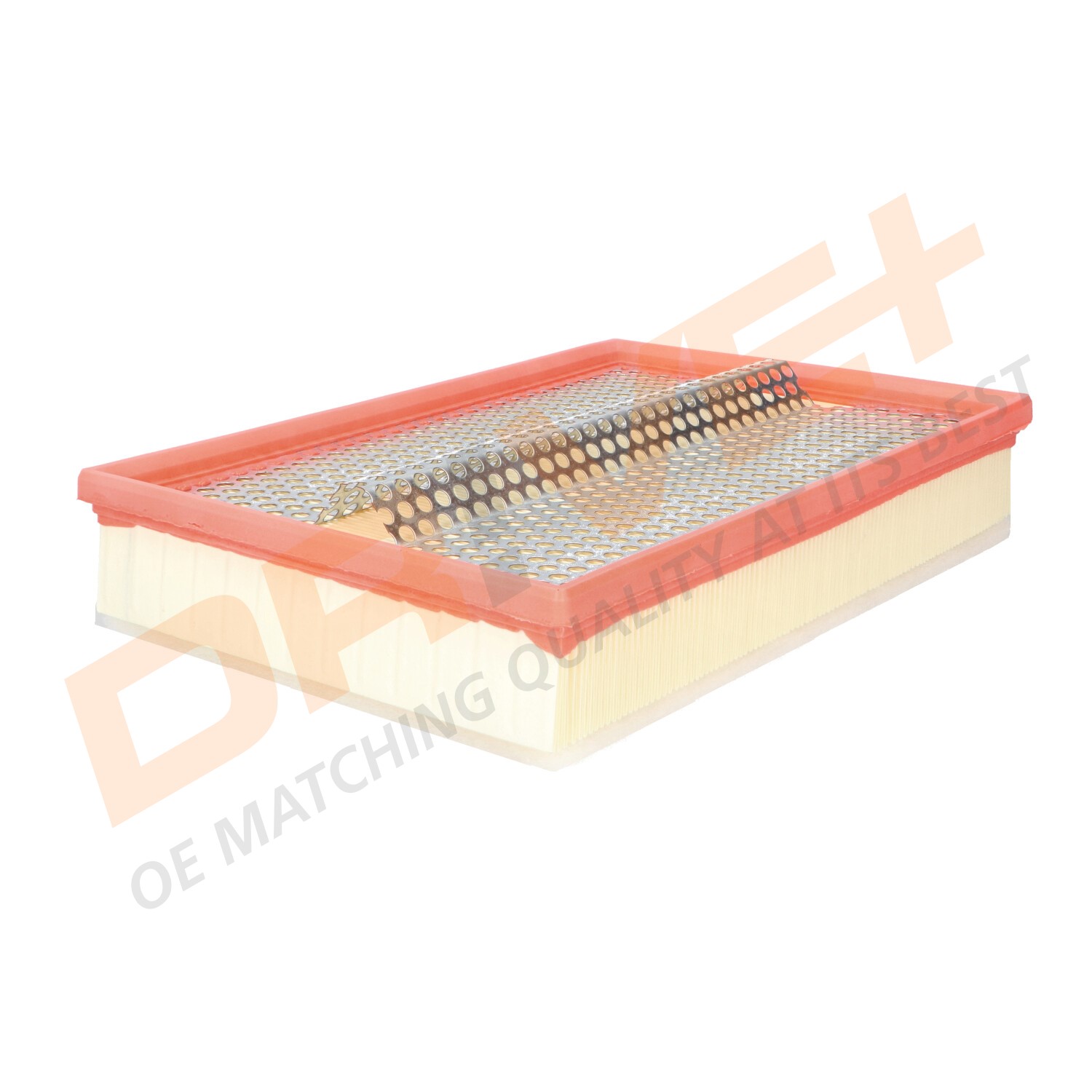 DP1110.10.0061 Drive+ Фільтр повітря (аналог WA6346)1