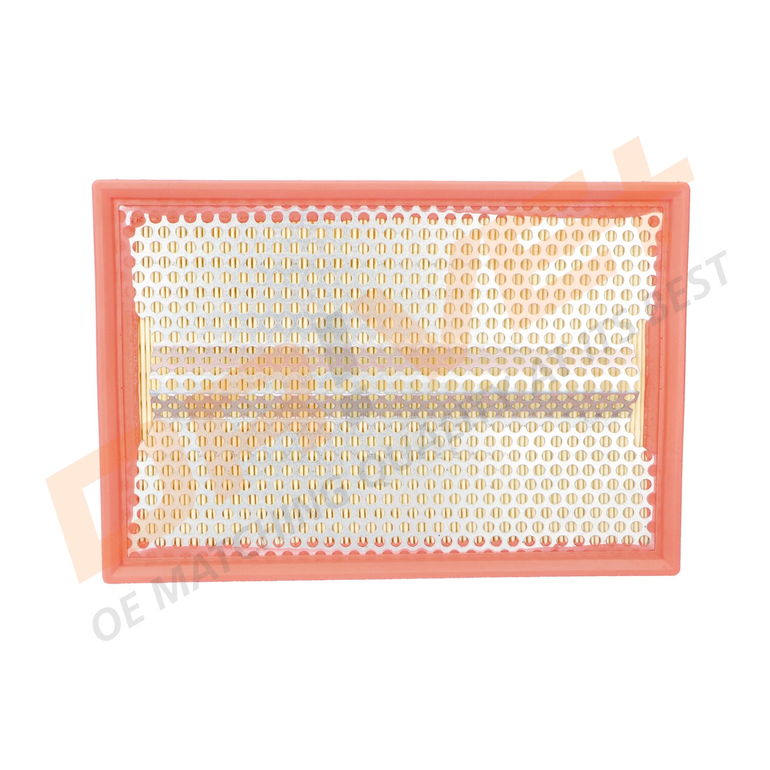 DP1110.10.0061 Drive+ Фільтр повітря (аналог WA6346)3