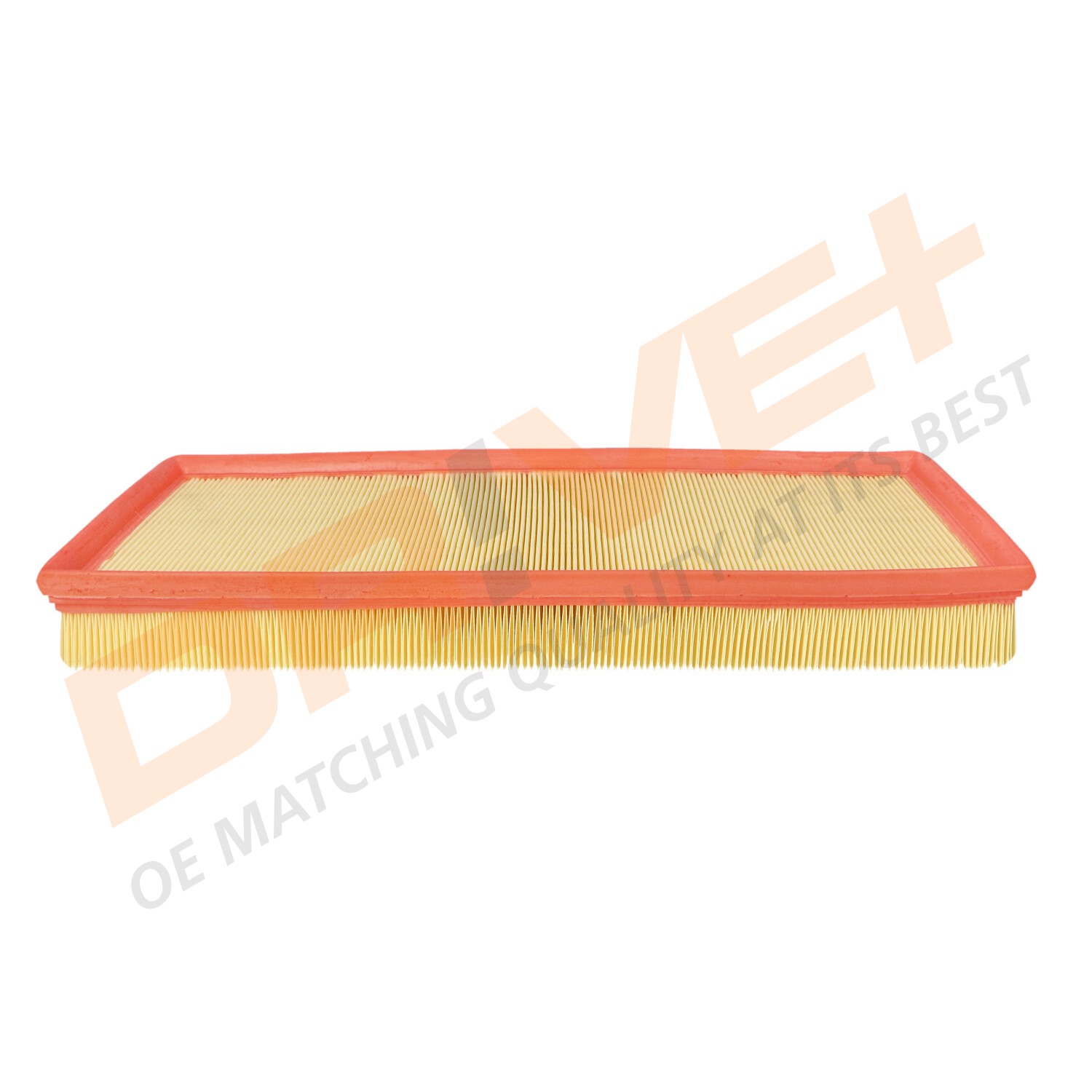 DP1110.10.0124 Drive+ Фільтр повітря (аналог WA9493)1