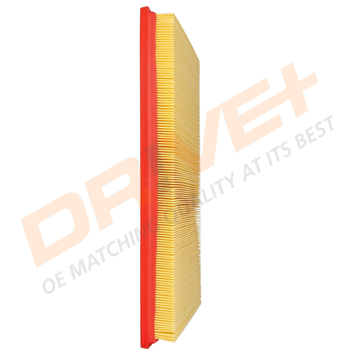 DP1110.10.0126 Drive+ Фільтр повітря (аналог WA9420)4
