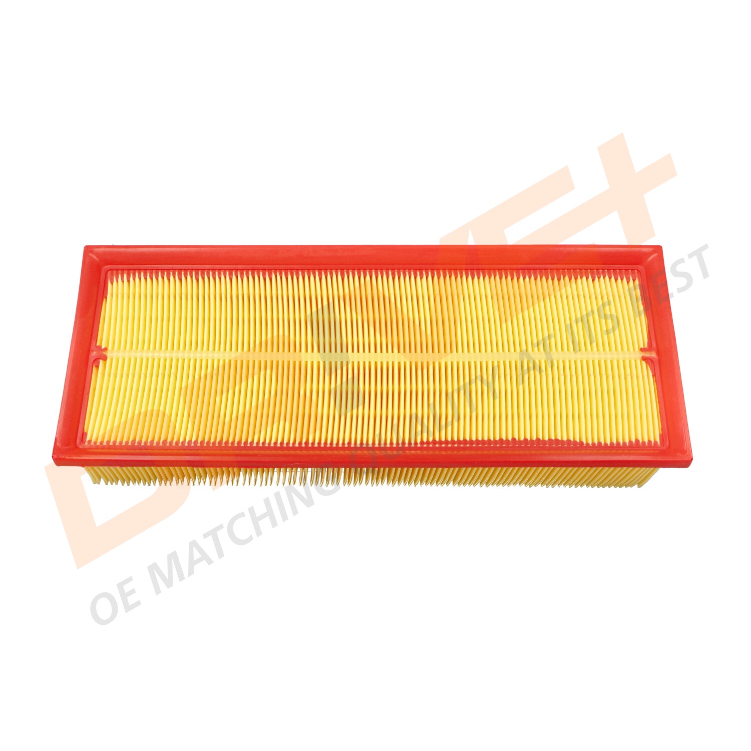 DP1110.10.0214 Drive+ Фільтр повітря (аналог WA6787)4