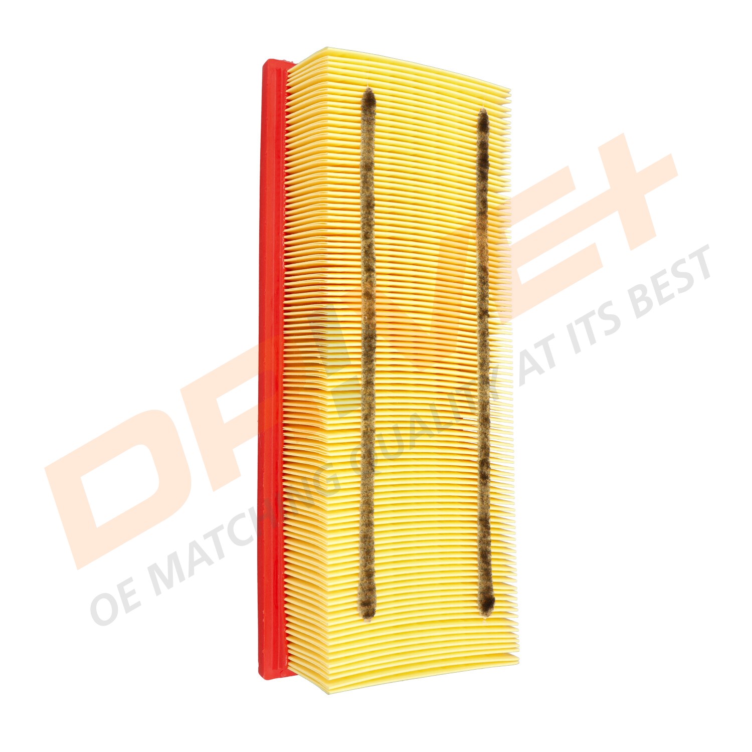 DP1110.10.0214 Drive+ Фільтр повітря (аналог WA6787)7