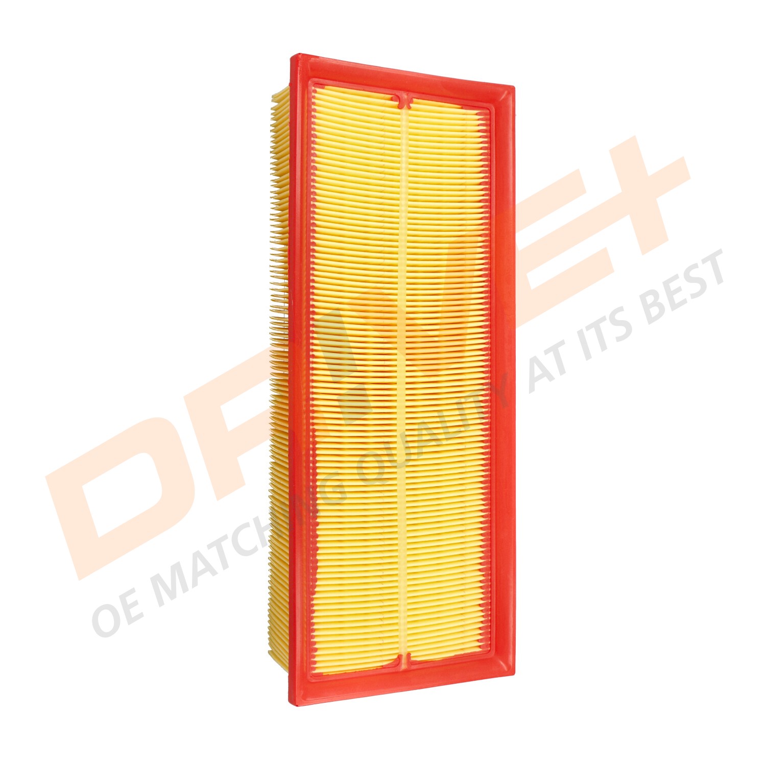 DP1110.10.0214 Drive+ Фільтр повітря (аналог WA6787)8