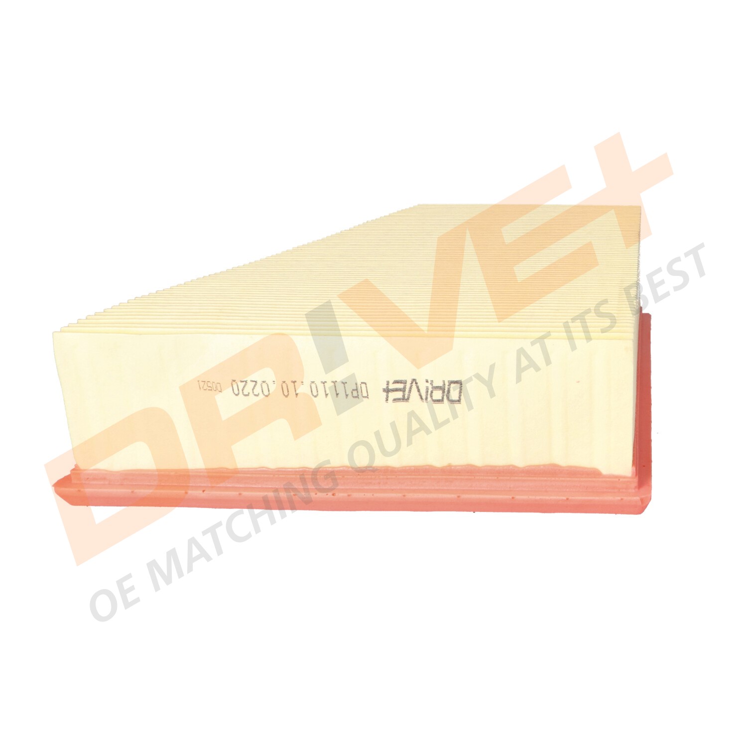 DP1110.10.0220 Drive+ Фільтр повітря (аналог WA6702)1