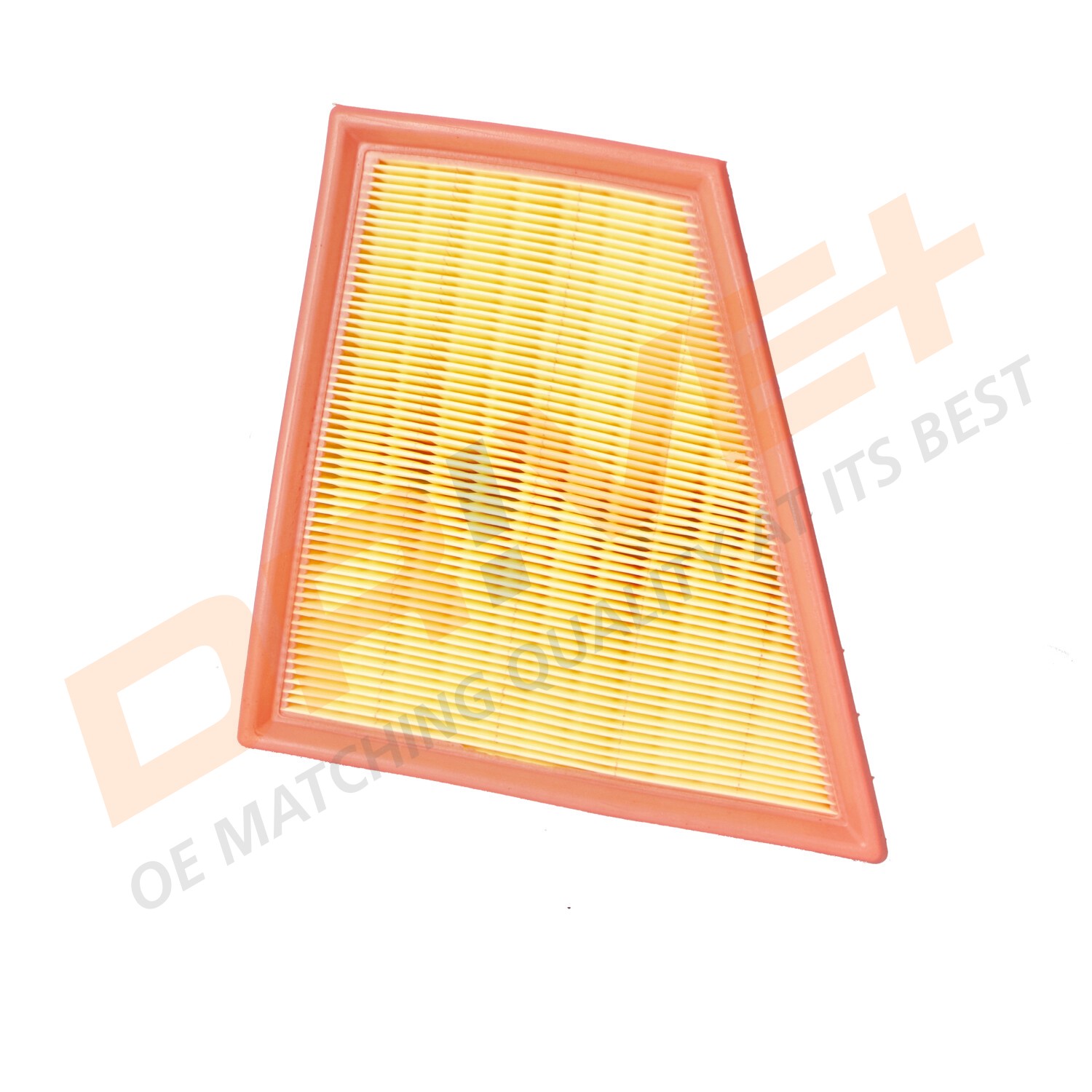 DP1110.10.0220 Drive+ Фільтр повітря (аналог WA6702)1