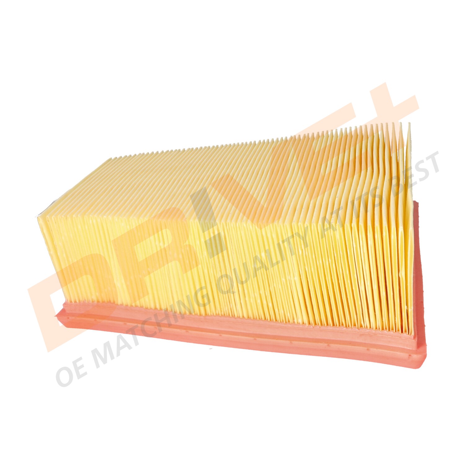 DP1110.10.0220 Drive+ Фільтр повітря (аналог WA6702)3