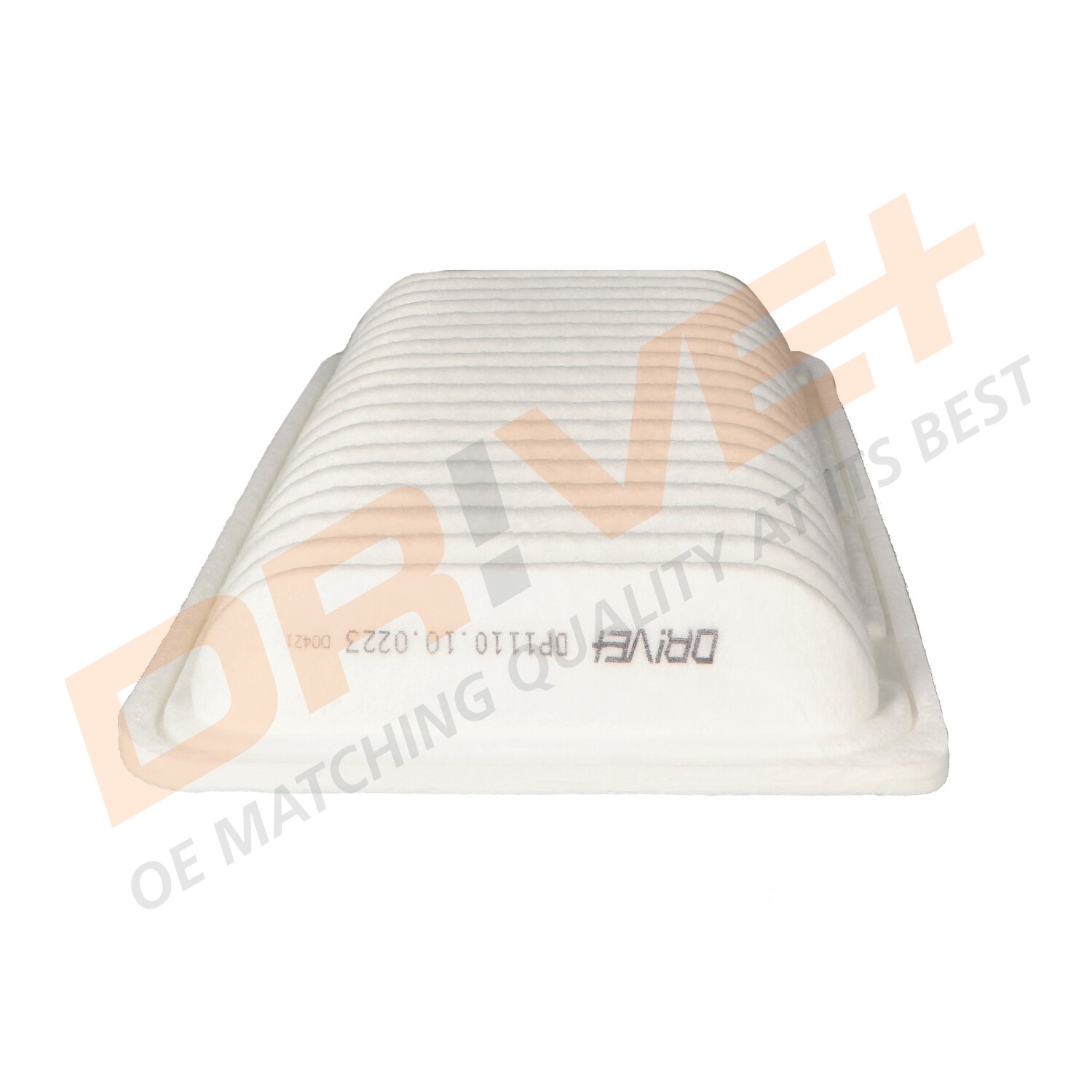 DP1110.10.0223 Drive+ Фільтр повітря (аналог WA9497)1