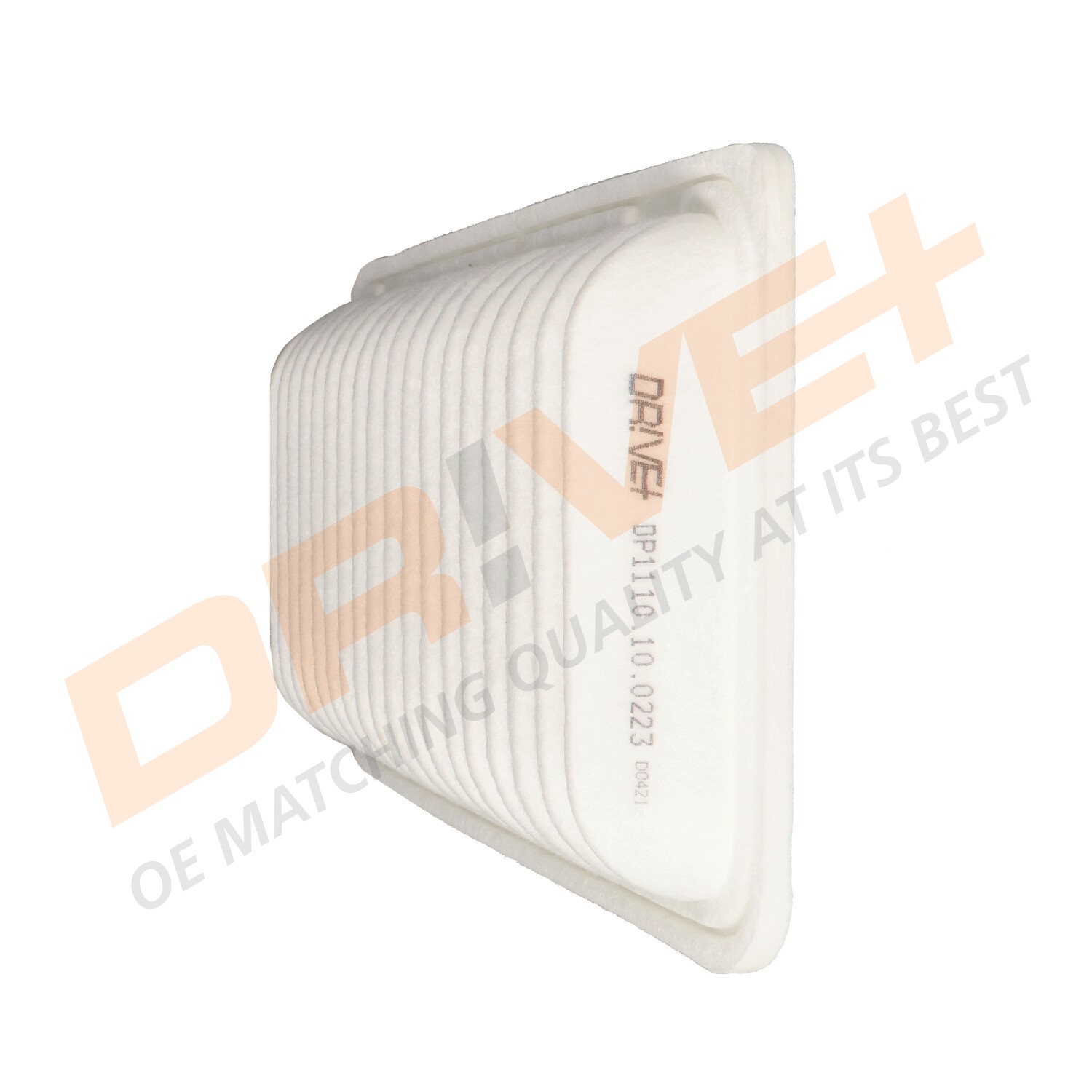 DP1110.10.0223 Drive+ Фільтр повітря (аналог WA9497)2
