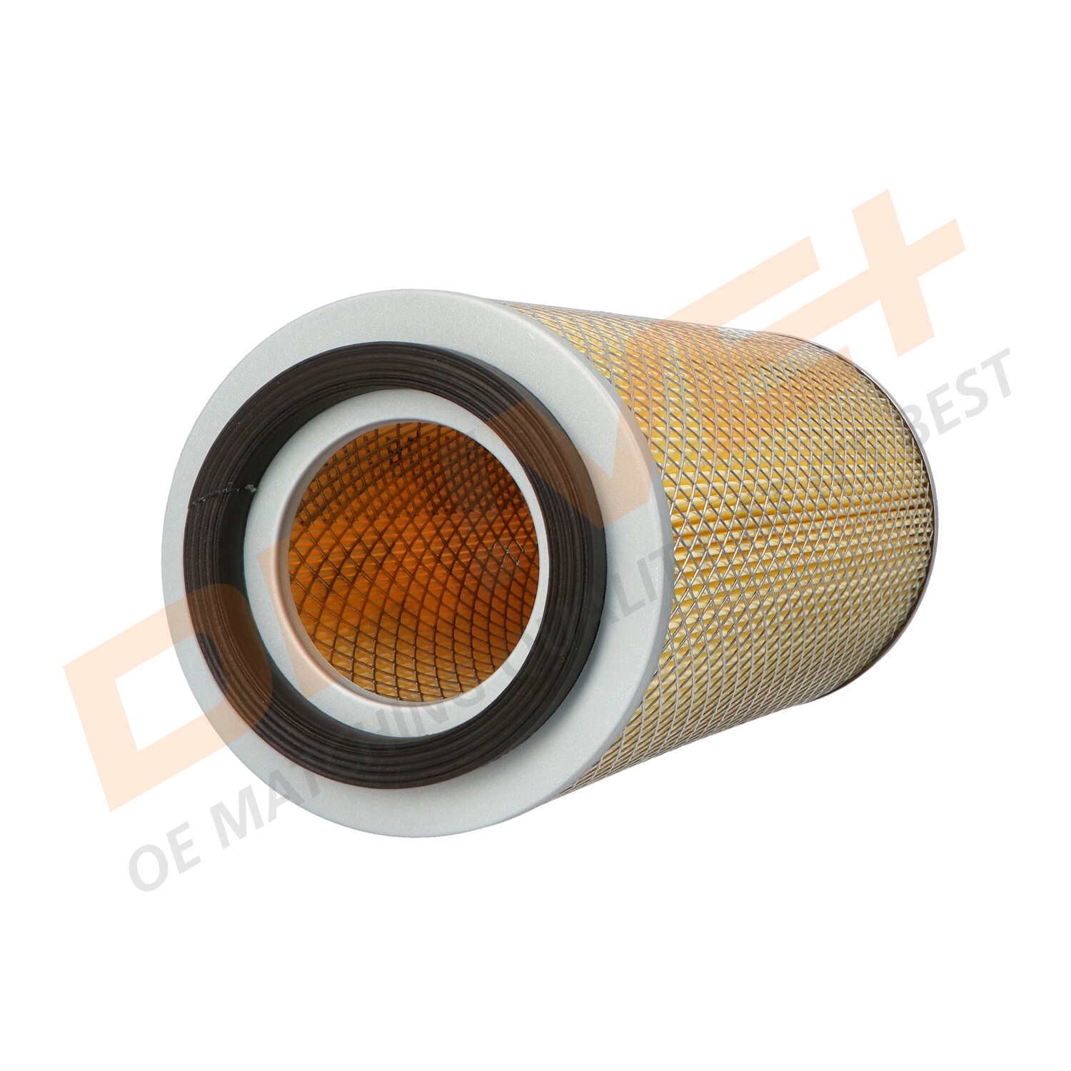 DP1110.10.0272 Drive+ Фільтр повітря (аналог WA6084)2