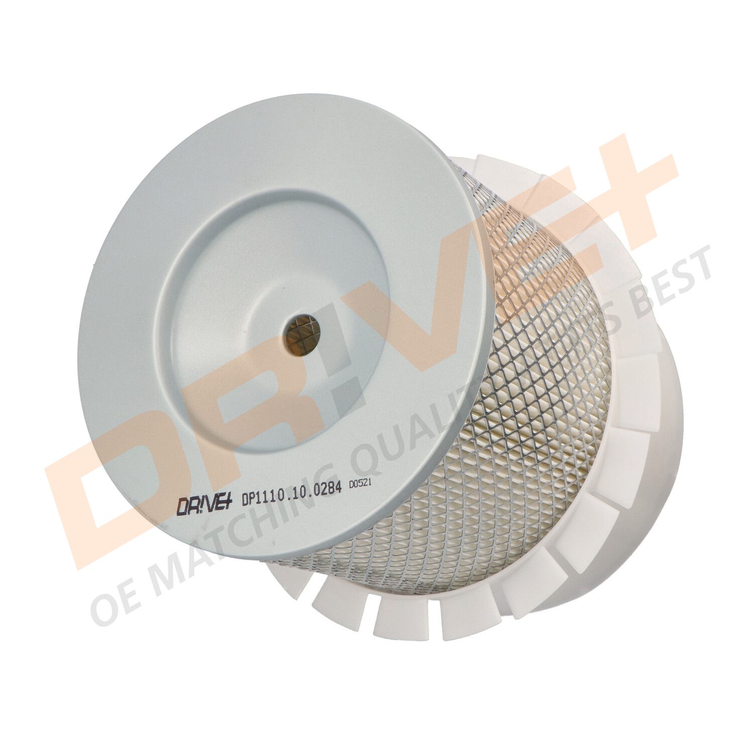 DP1110.10.0284 Drive+ Фільтр повітря (аналог WA6579)1