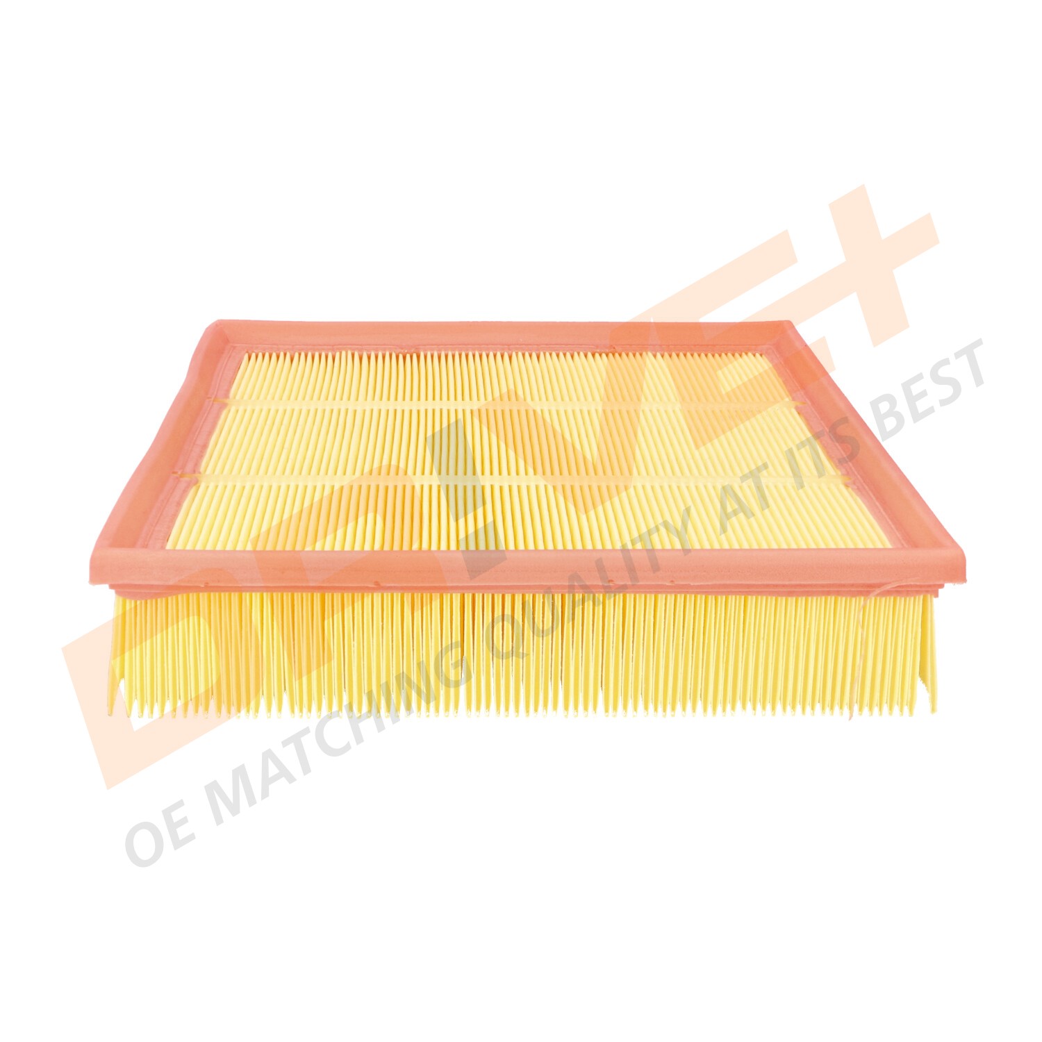 DP1110.10.0301 Drive+ Фільтр повітря (аналог WA6537)2