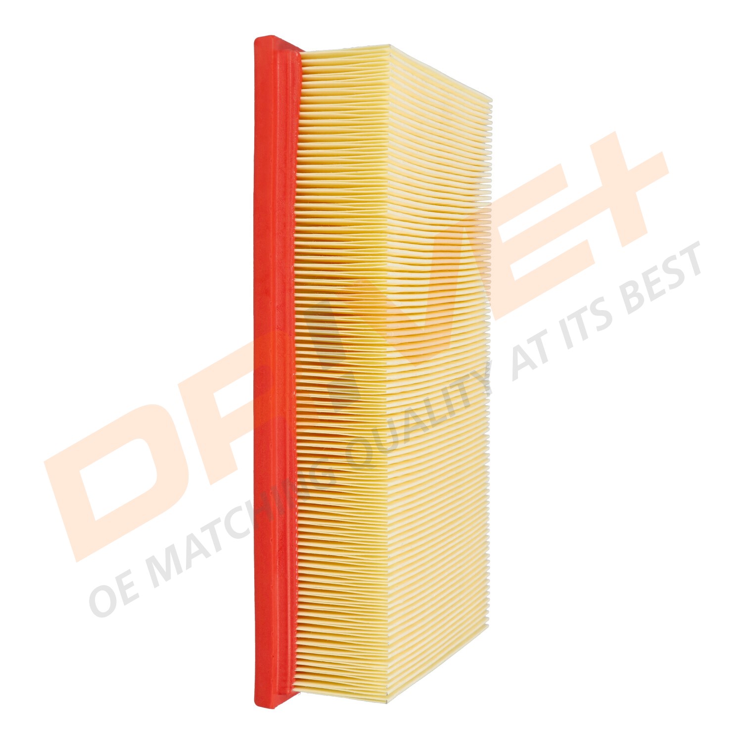 DP1110.10.0306 Drive+ Фільтр повітря (аналог WA6173)5
