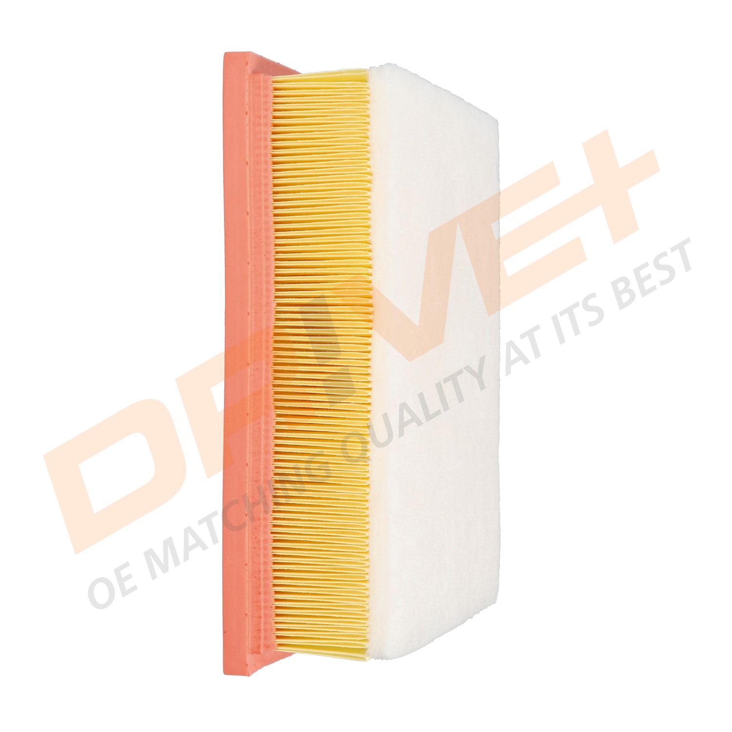 DP1110.10.0378 Drive+ Фільтр повітря (аналог WA9526)5