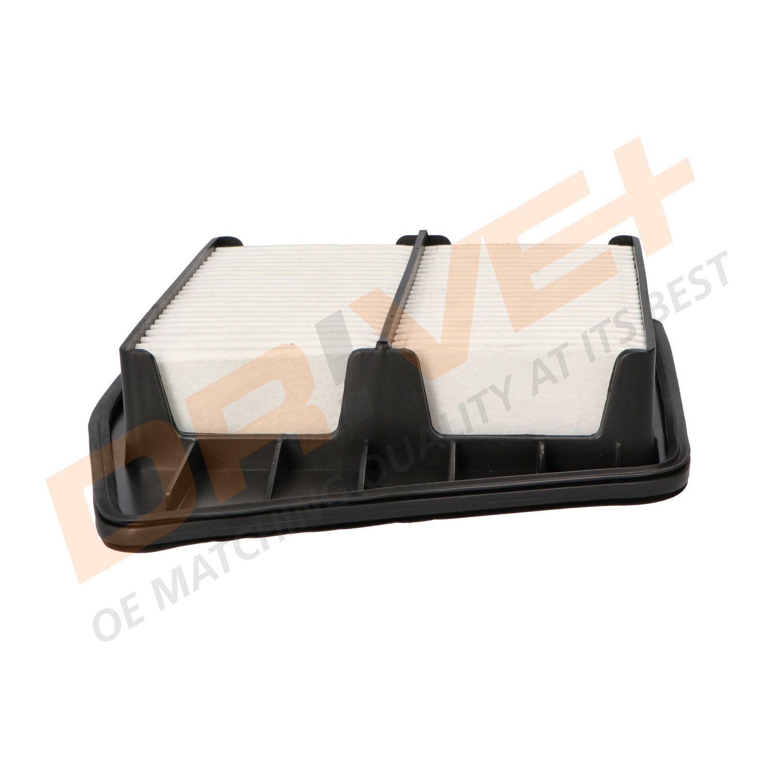 DP1110.10.0445 Drive+ Фільтр повітря (аналог WA9673)4