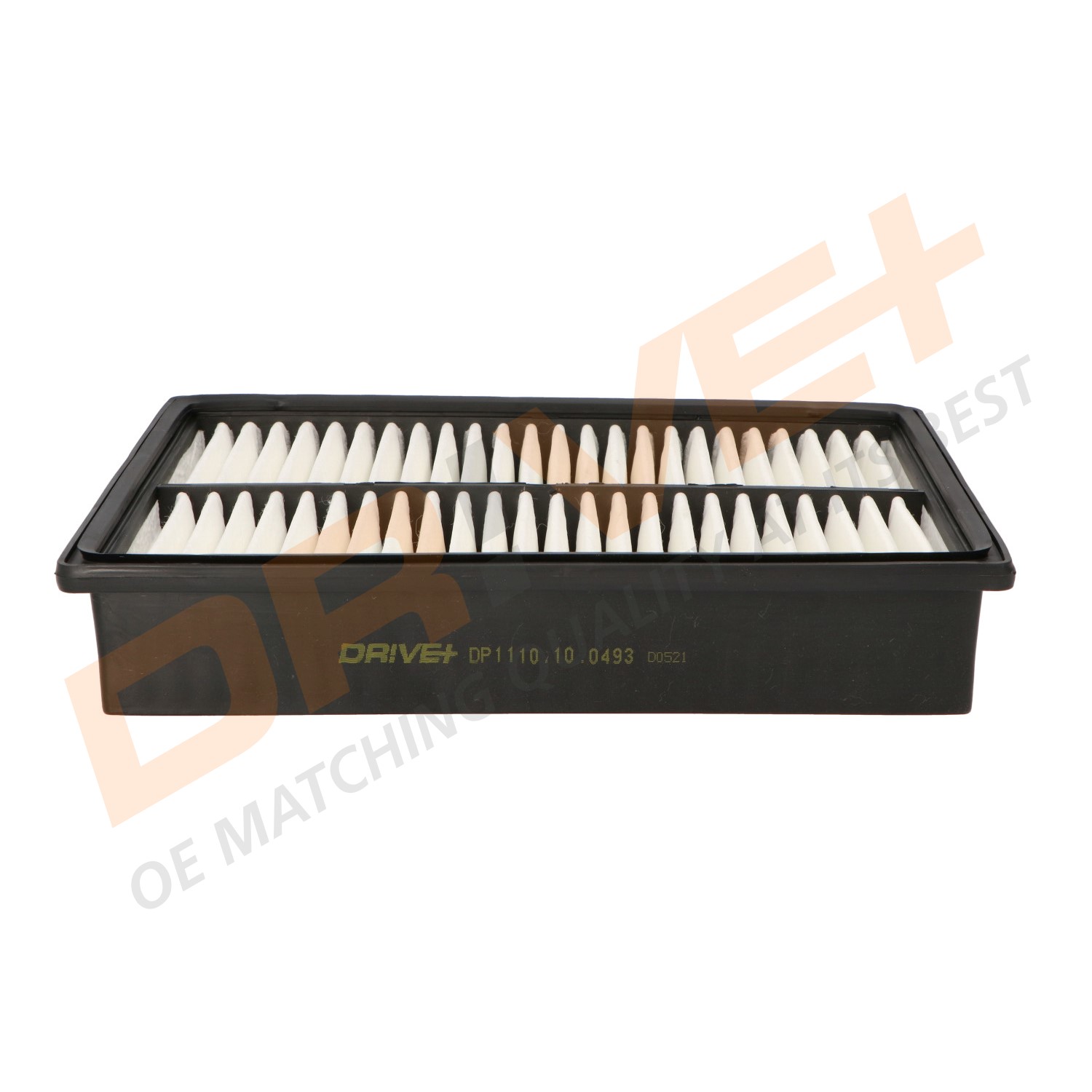 DP1110.10.0493 Drive+ Фільтр повітря (аналог WA9529)1