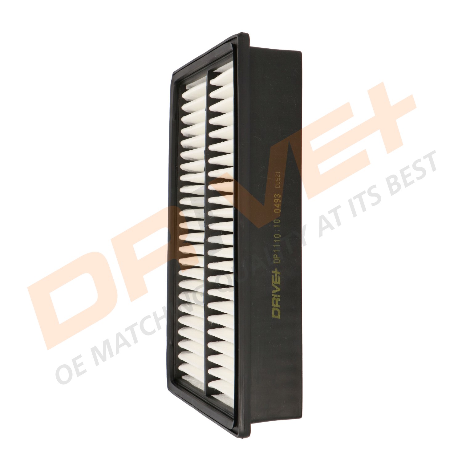 DP1110.10.0493 Drive+ Фільтр повітря (аналог WA9529)4