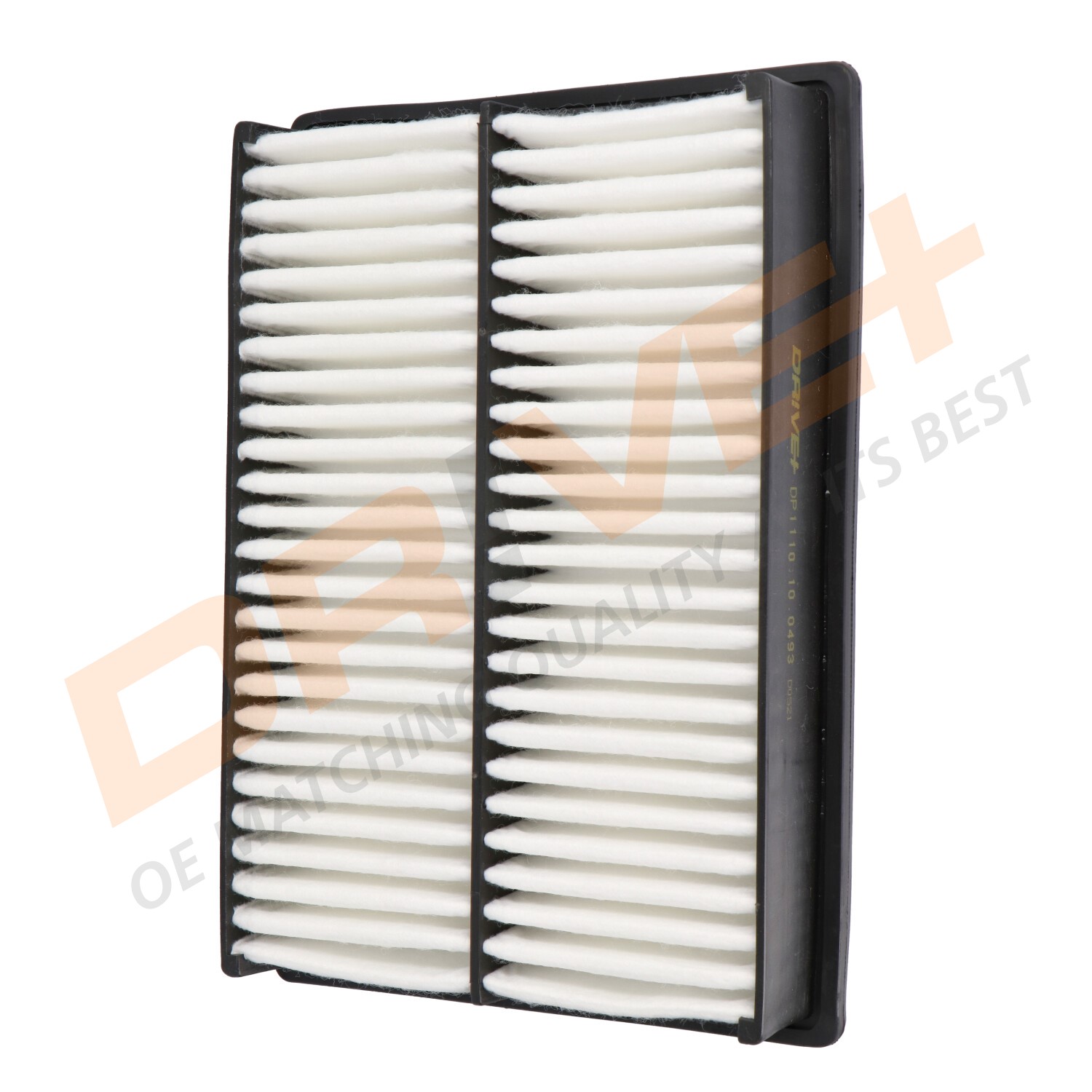 DP1110.10.0493 Drive+ Фільтр повітря (аналог WA9529)5