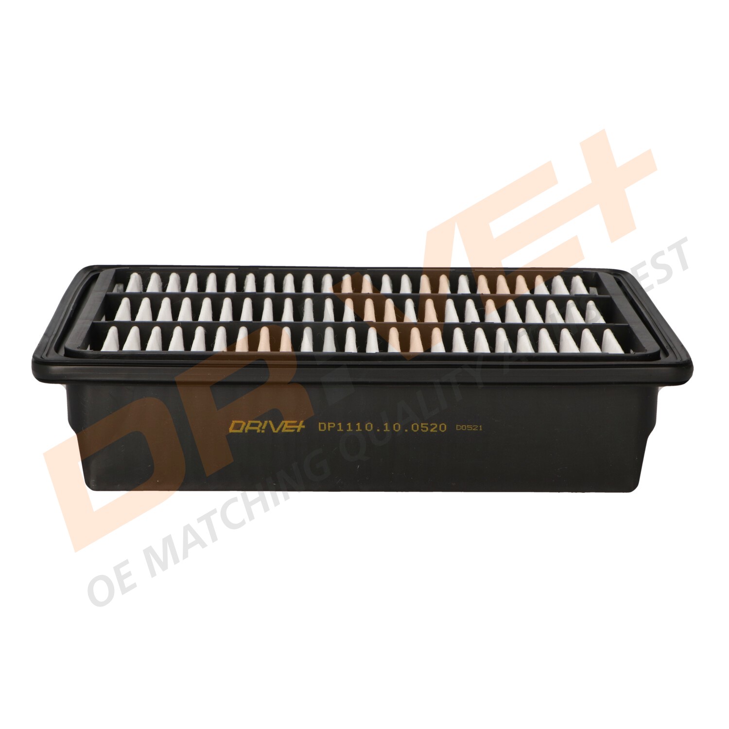 DP1110.10.0520 Drive+ Фільтр повітря (аналог WA9749)1