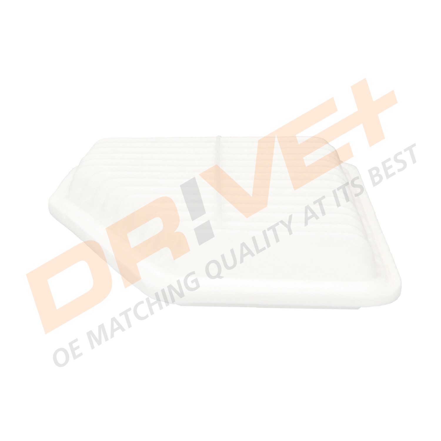 DP1110.10.0561 Drive+ Фільтр повітря (аналог WA9576)2