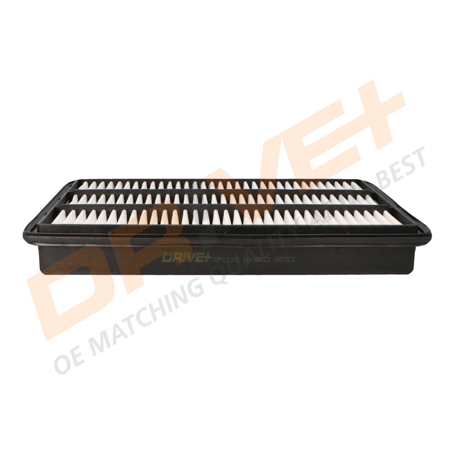 DP1110.10.0621 Drive+ Фільтр повітря (аналог WA9481)1