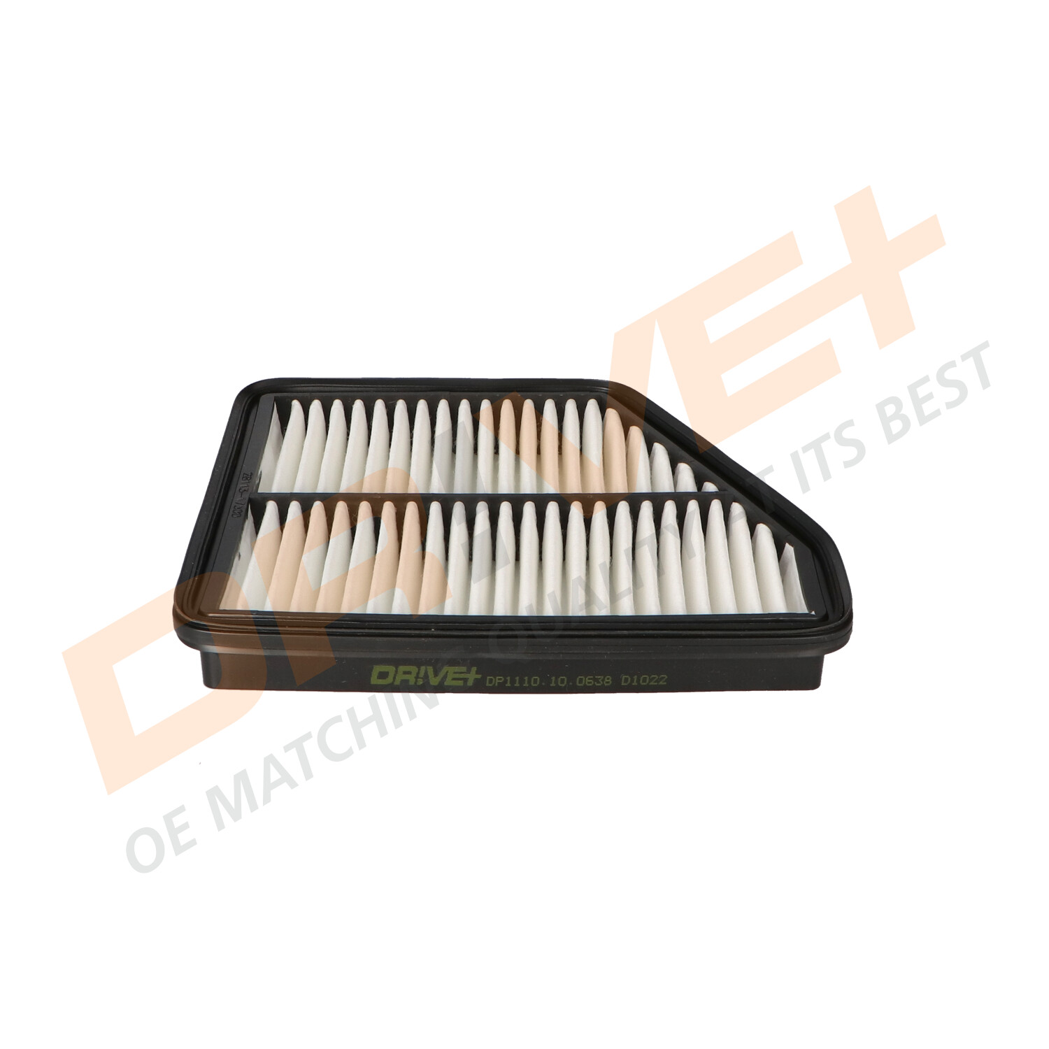 DP1110.10.0638 Drive+ Фільтр повітря (аналог WA9435)1