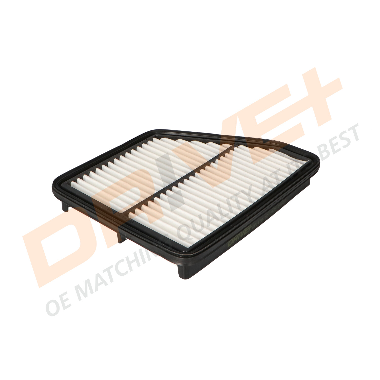 DP1110.10.0638 Drive+ Фільтр повітря (аналог WA9435)4
